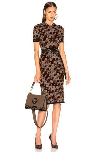 fendi dress classy|Fendi dresses women.